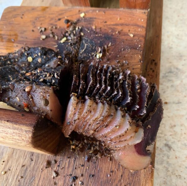 Extra Biltongy Biltong