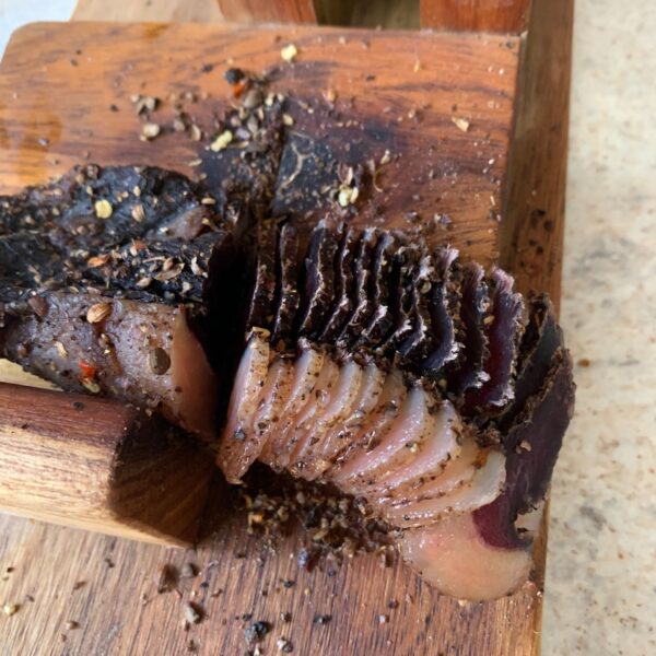 Extra Biltongy Biltong
