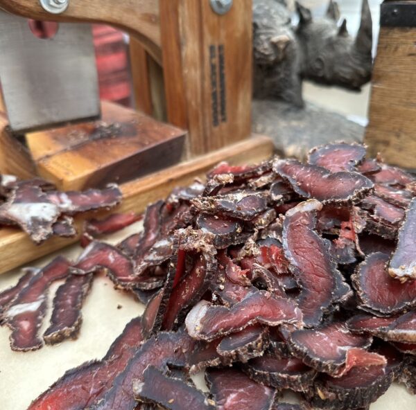 Original Biltong