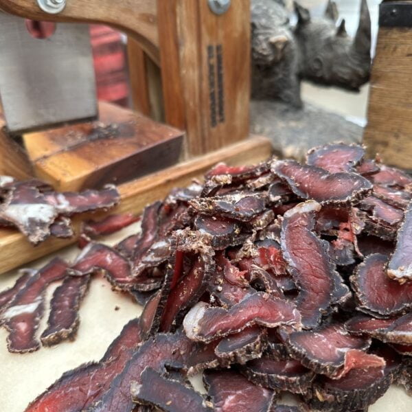 Original Biltong